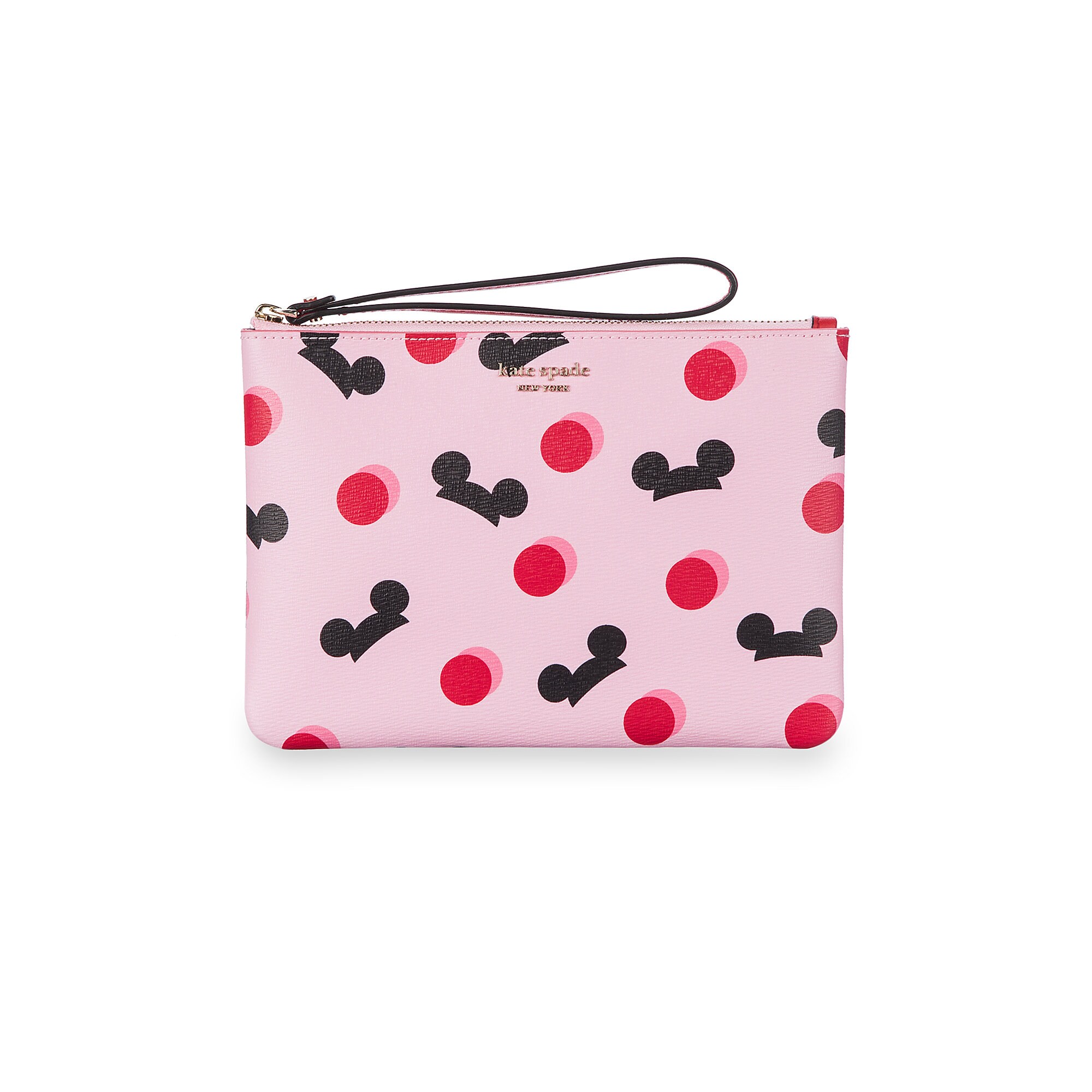 Mickey Mouse Ear Hat Pouch Duo by kate spade new york