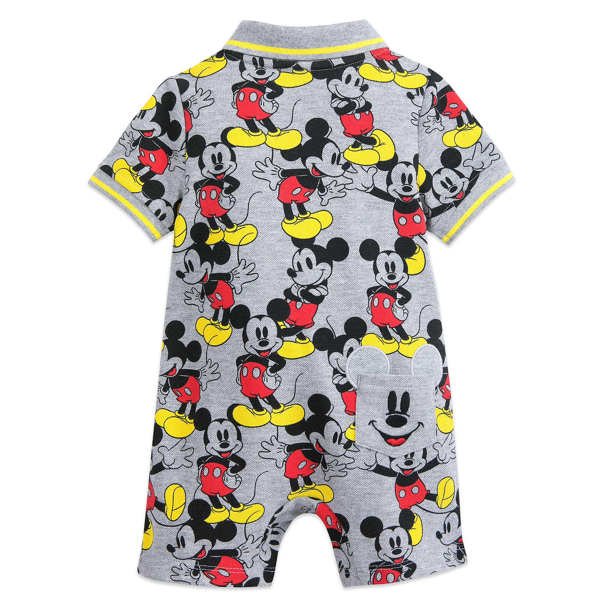 Mickey Mouse Romper for Baby available online – Dis Merchandise News