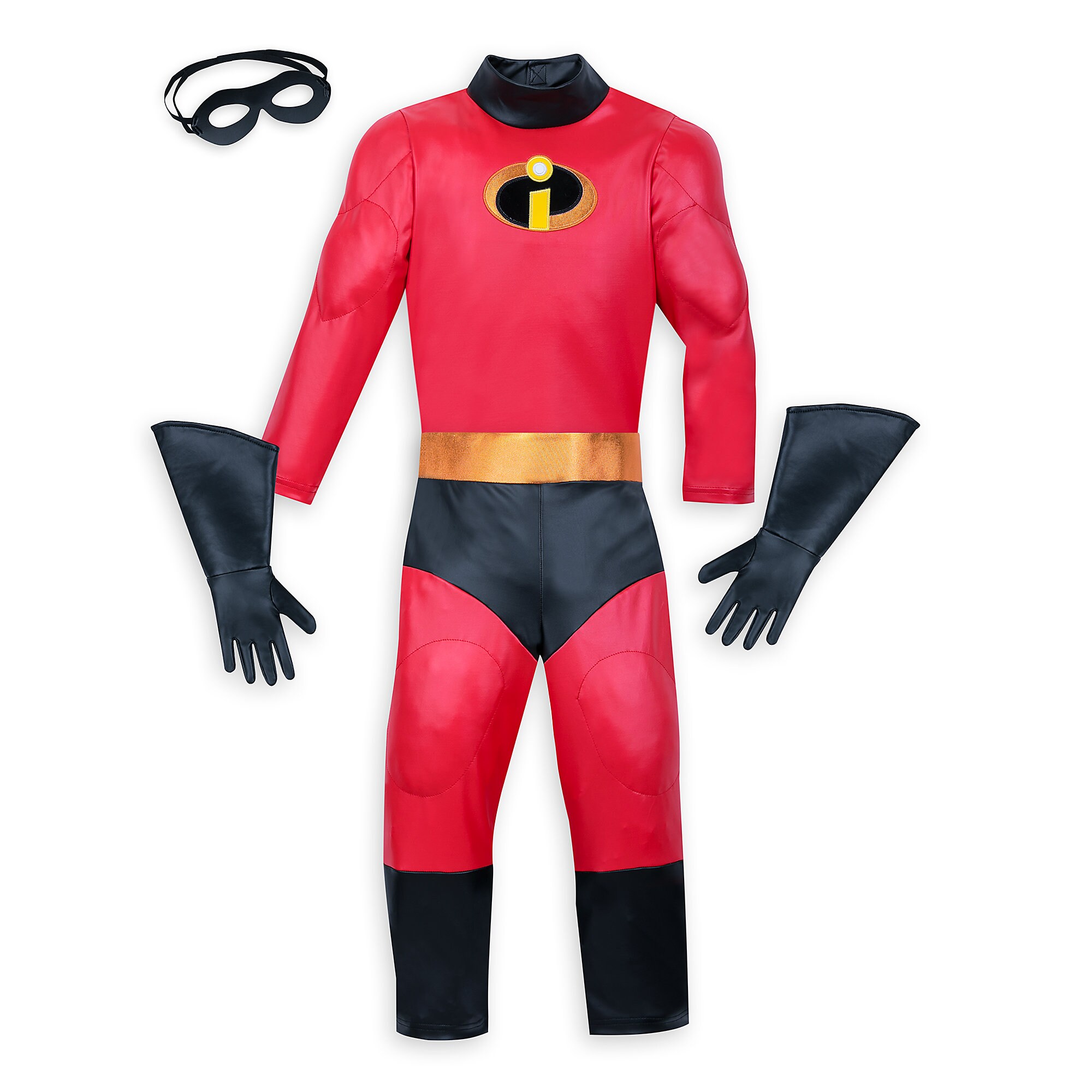 Dash Costume for Kids - Incredibles 2