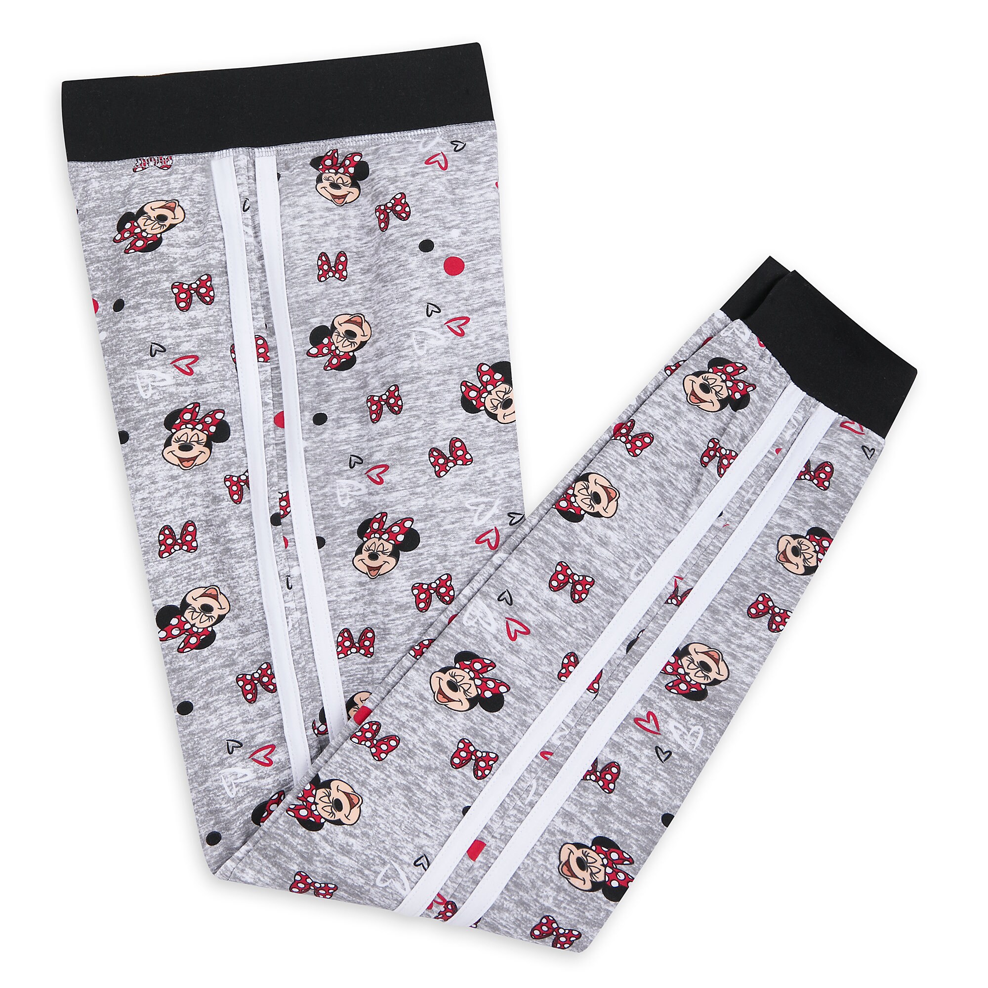 Minnie Mouse Lounge Pants for Girls