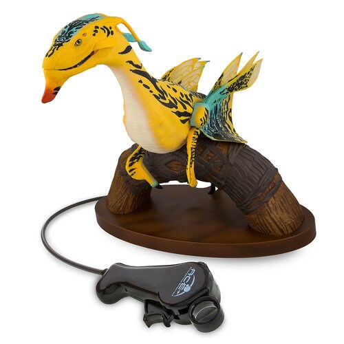 Rc Cars For Sale >> Pandora - The World of Avatar Interactive Banshee Toy - Yellow/Green Variant | shopDisney Rc Cars For Sale >> Pandora - The World of Avatar Interactive Banshee Toy - Yellow/Green Variant | shopDisney