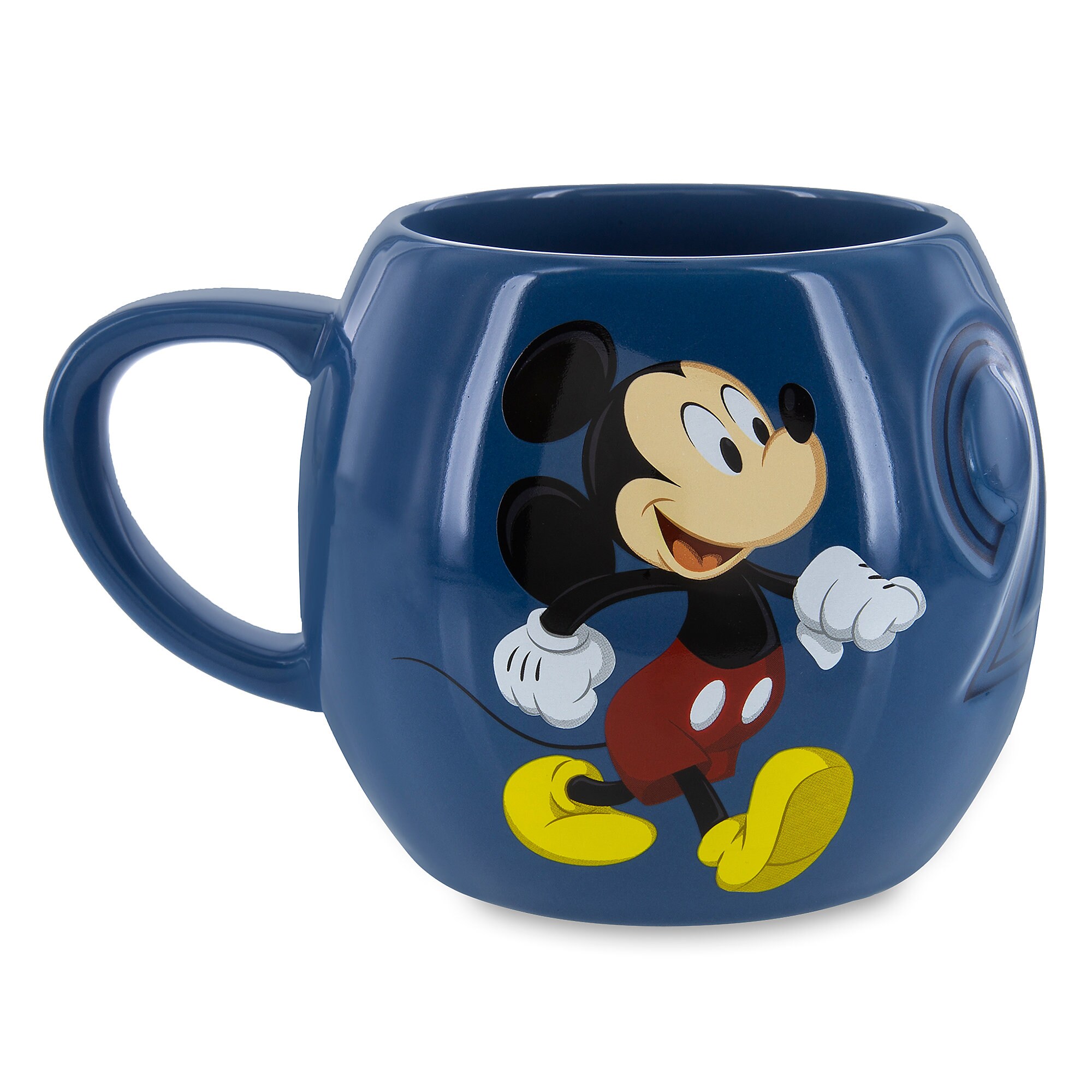 Mickey Mouse Mug - Walt Disney World 2019