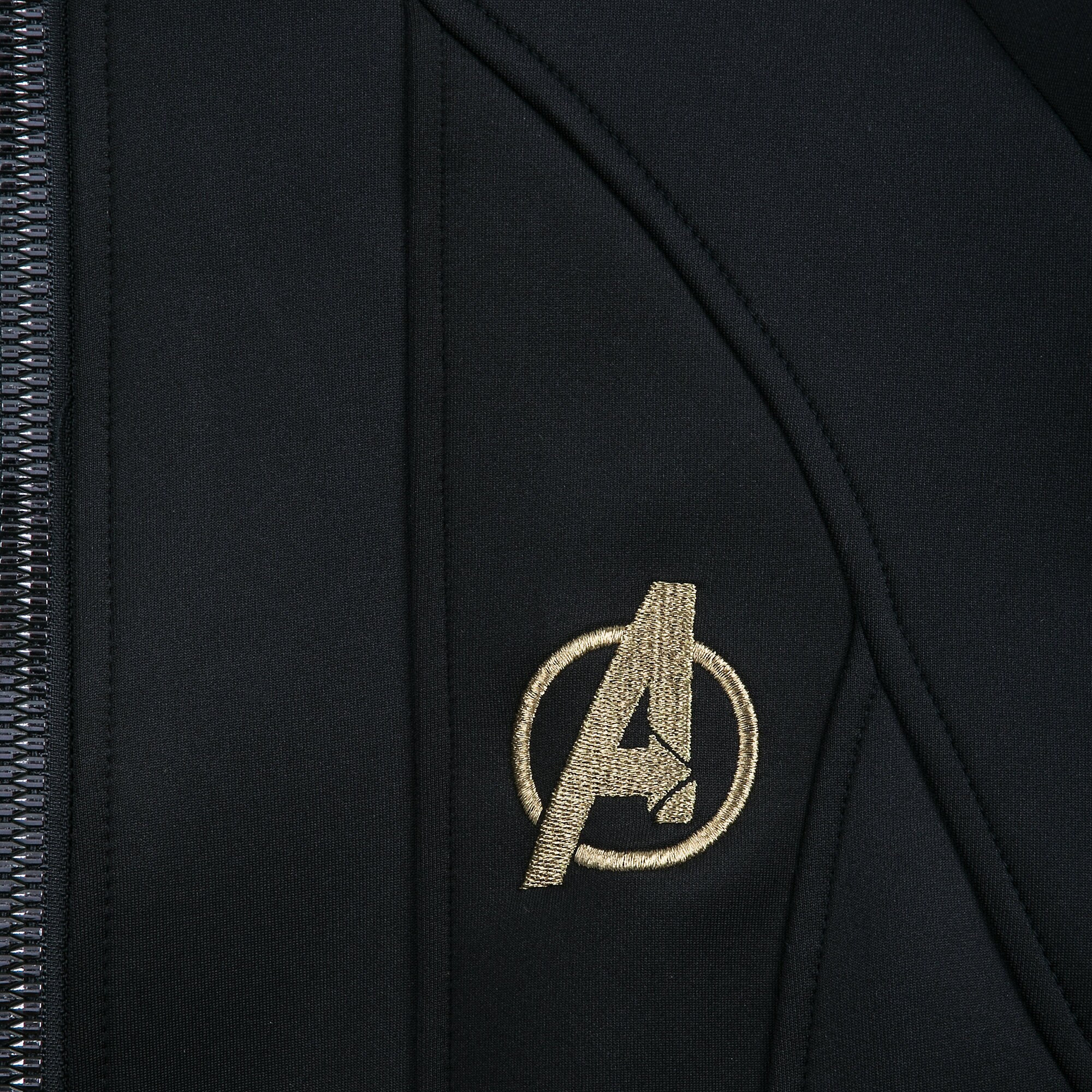 Ronin Zip Hoodie for Men - Marvel's Avengers: Endgame