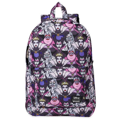 Disney Villains Backpack by Loungefly shopDisney