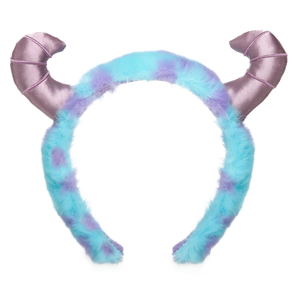 Sulley Horn Headband - Monsters, Inc. Official shopDisney