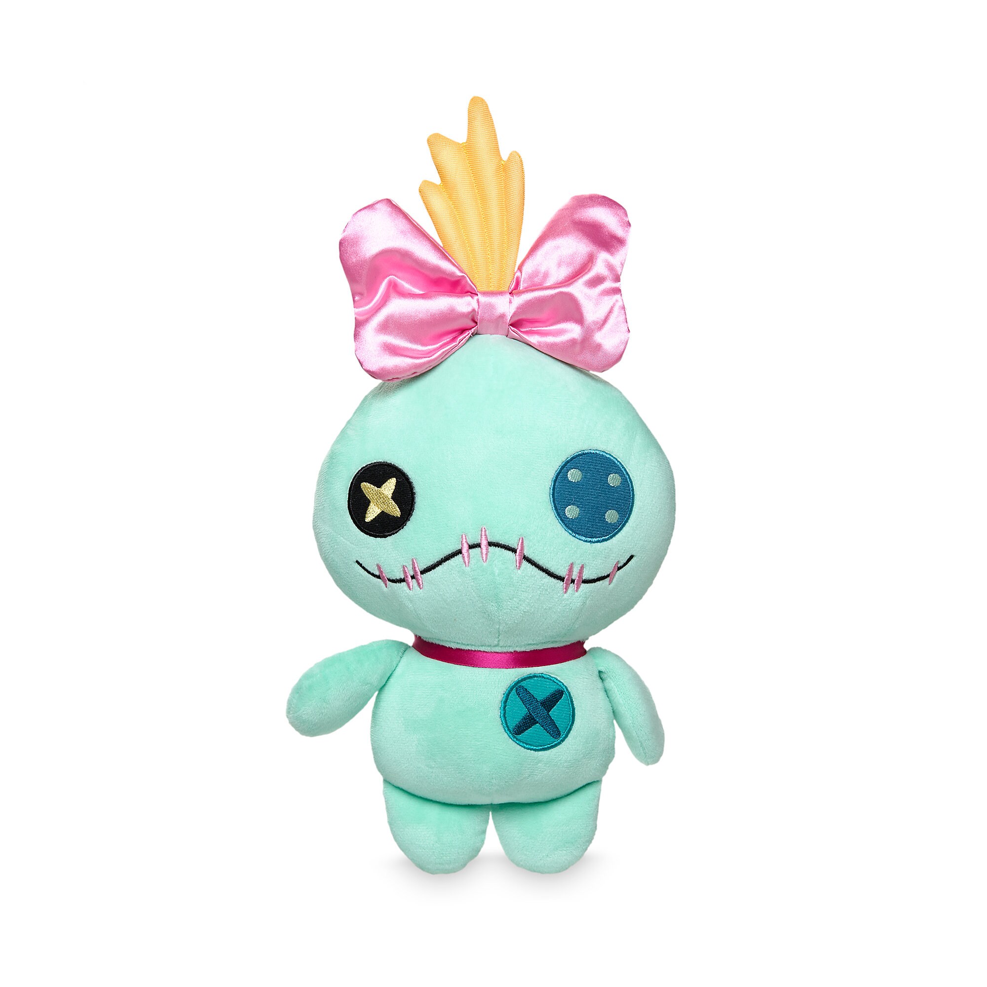 lilo plush