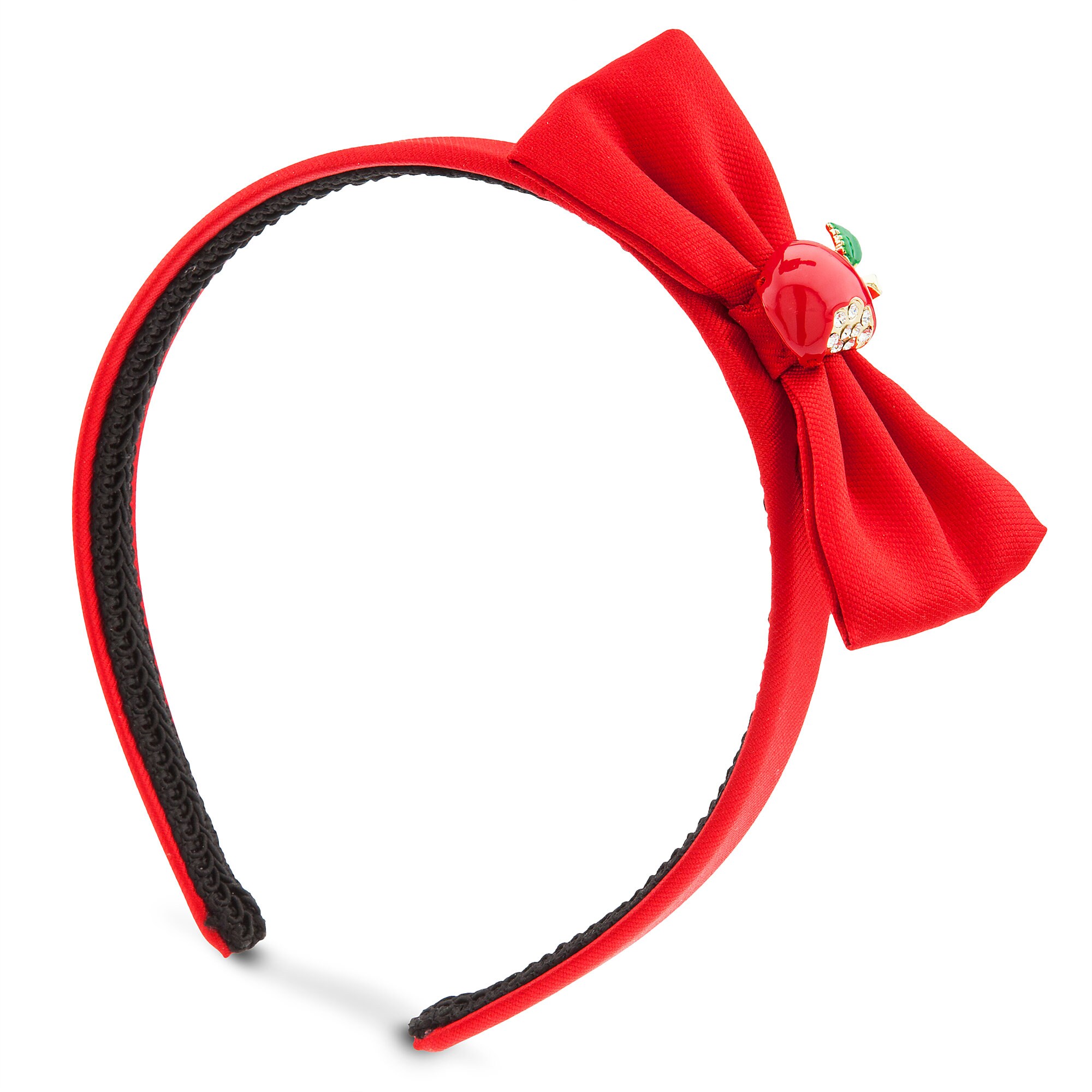 Snow White Headband for Kids