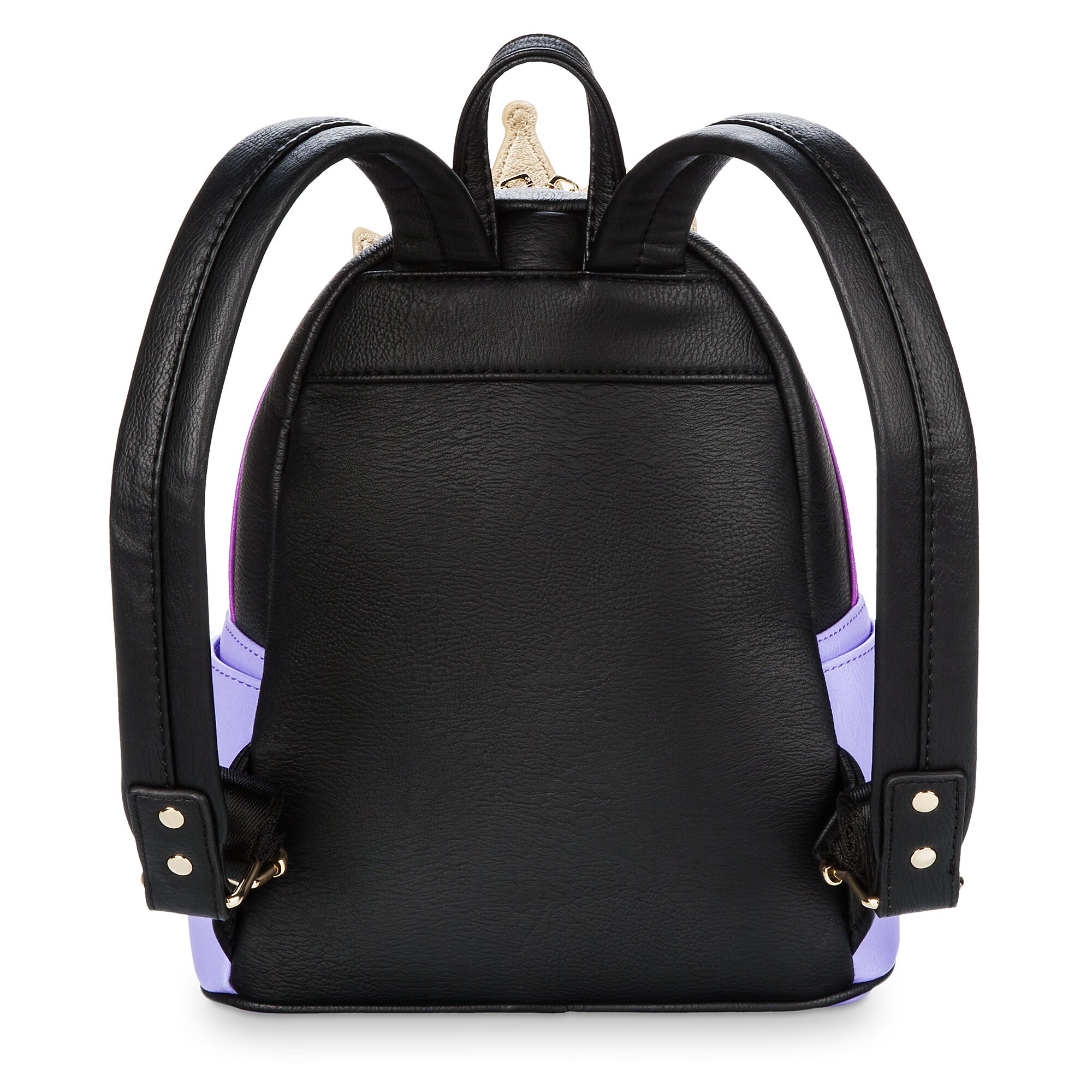 Evil Queen Mini Backpack by Loungefly