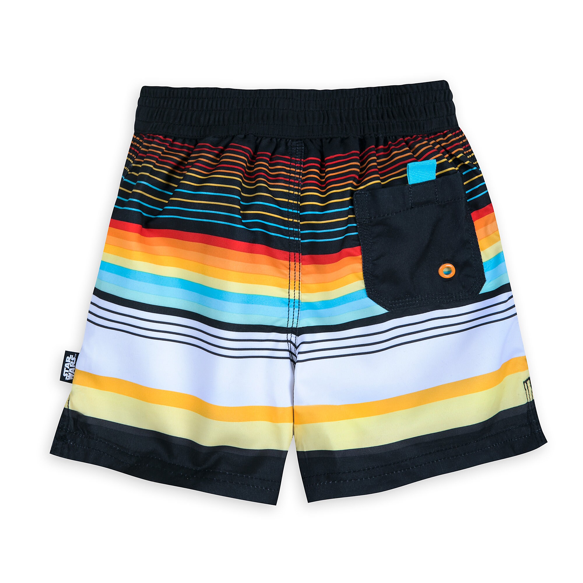 Star Wars Swim Trunks for Boys