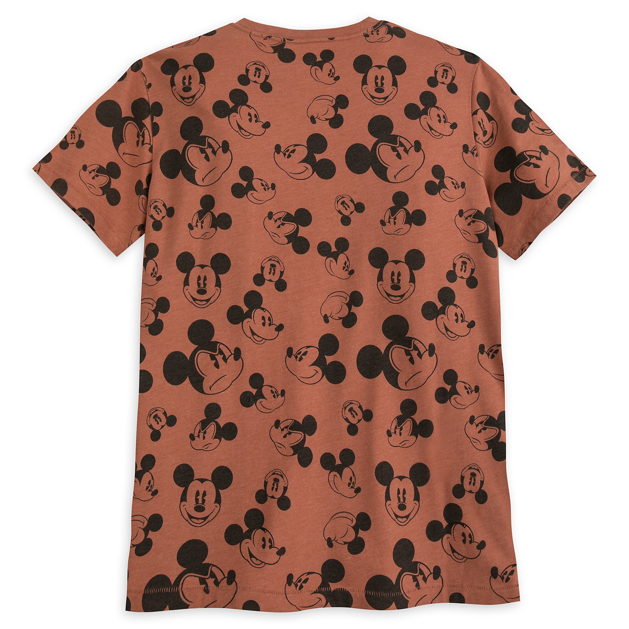Mickey Mouse Lounge T-Shirt for Men