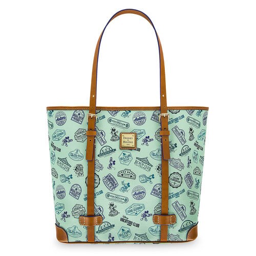 disney vacation club dooney and bourke 2019