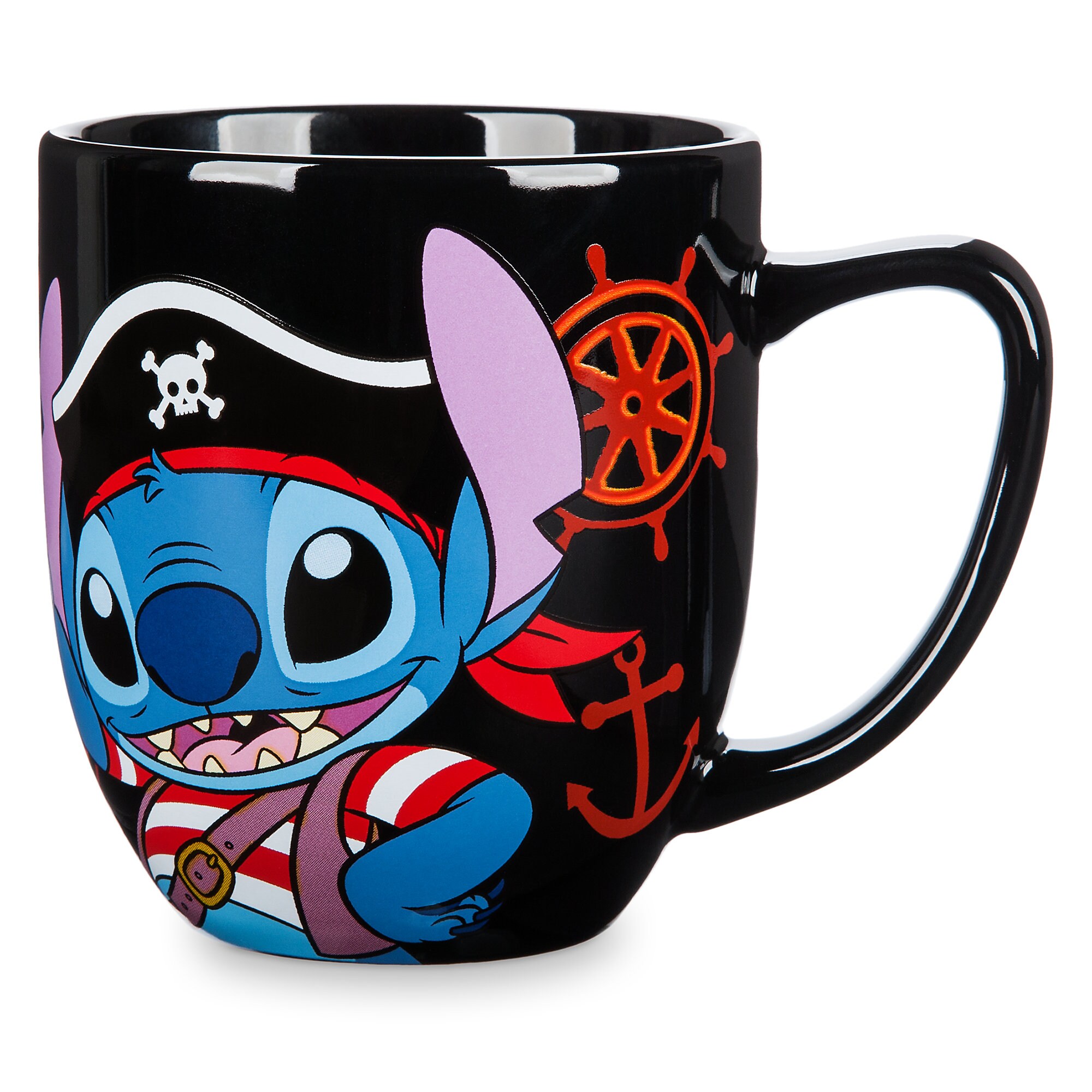 Stitch Disney Cruise Line Mug