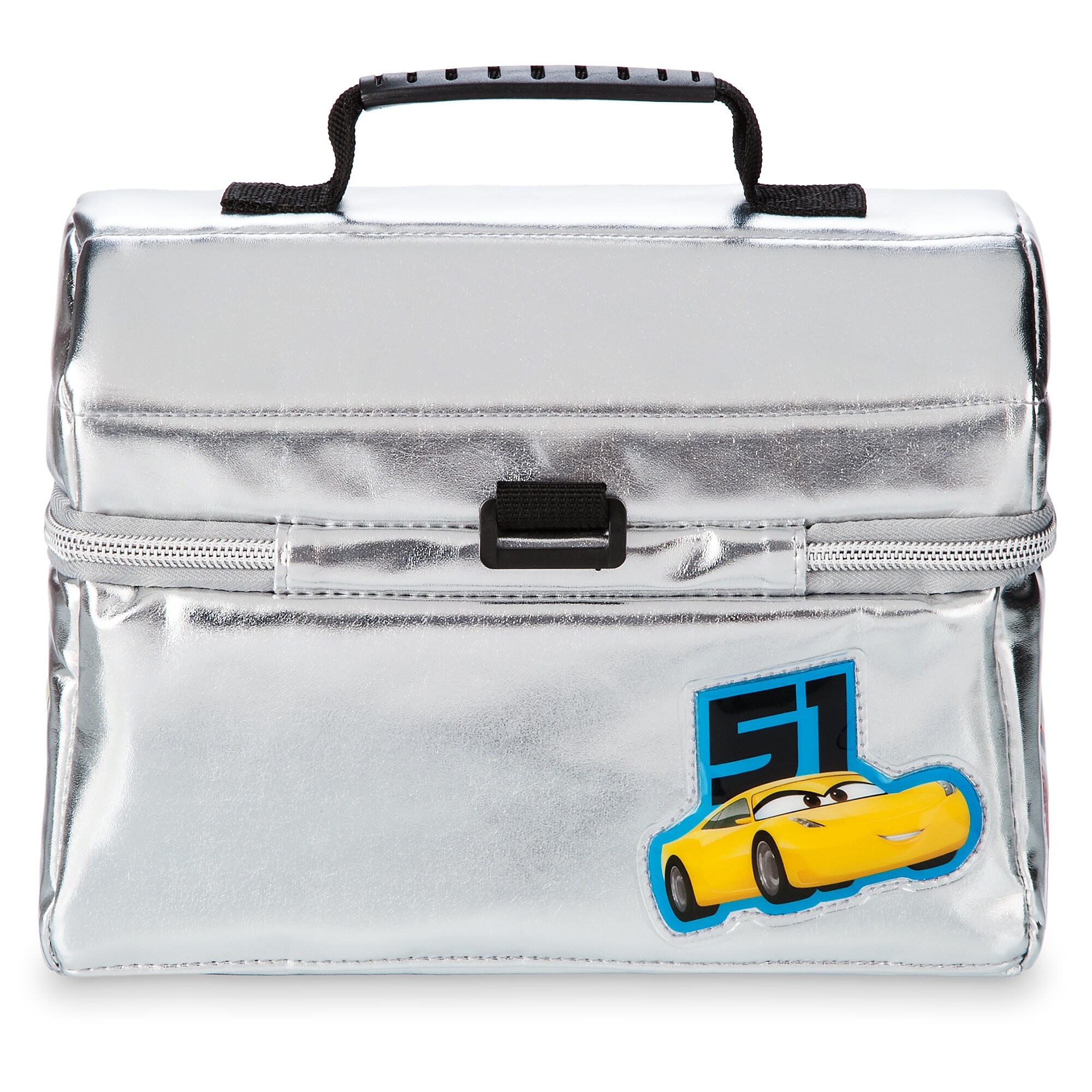 Cars 3 Lunch Tote for Kids