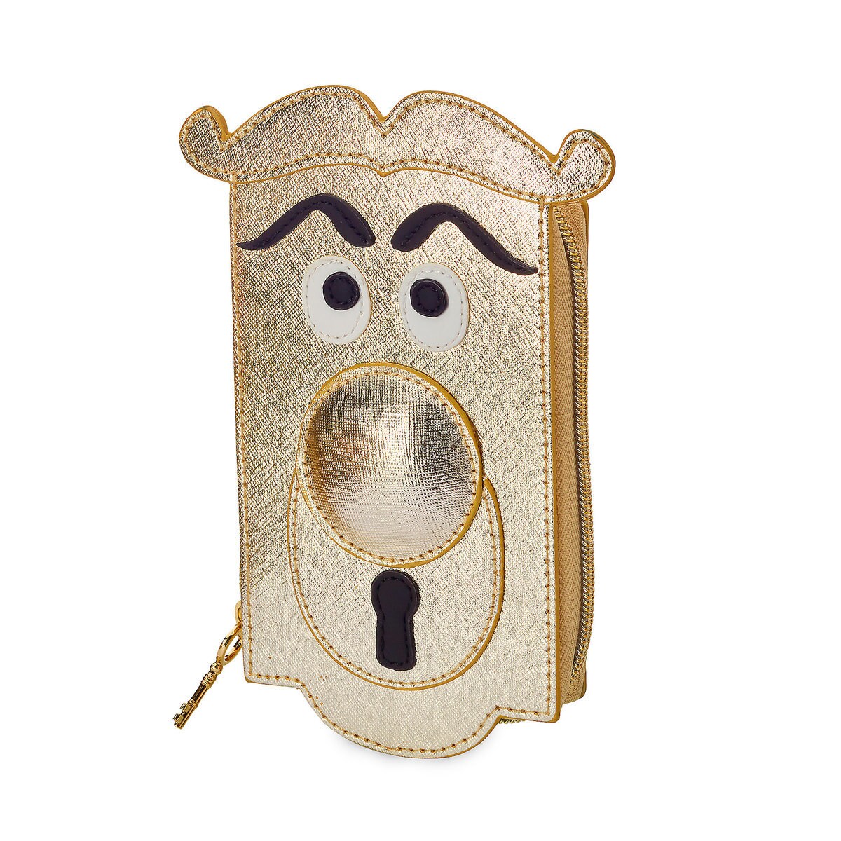 Doorknob Pouch Alice In Wonderland ShopDisney