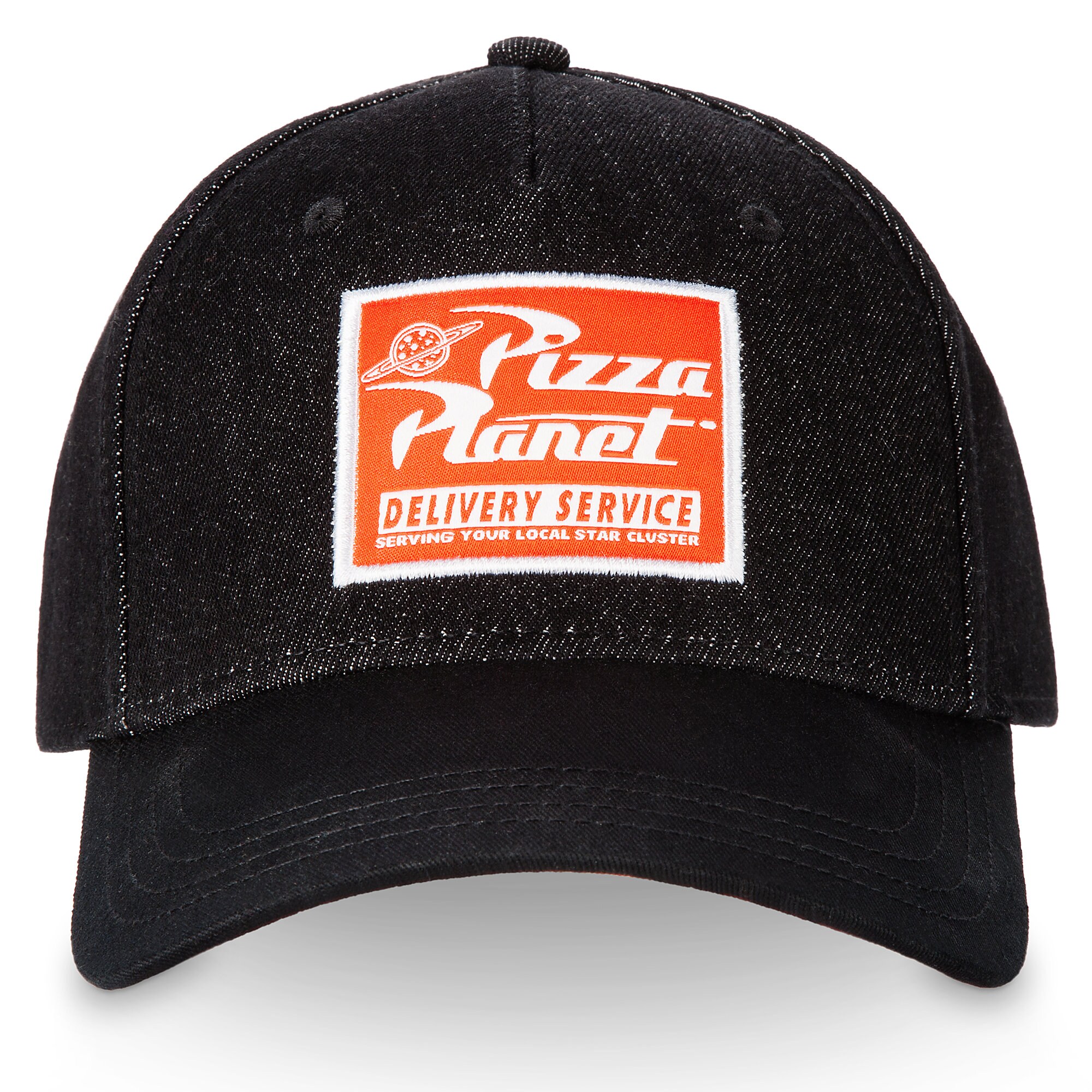 Pizza Planet Baseball Cap for Adults - Toy Story