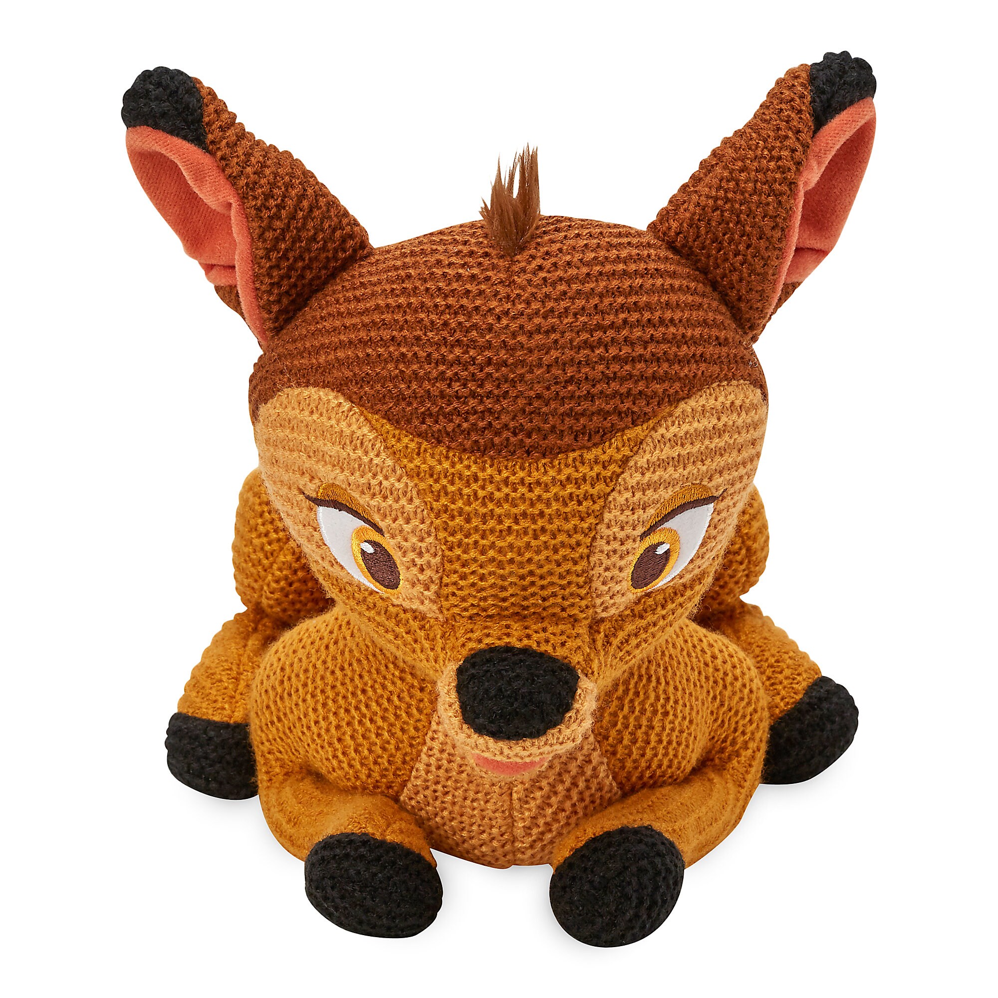 Bambi Knit Plush - 12 1/2'' - Limited Release