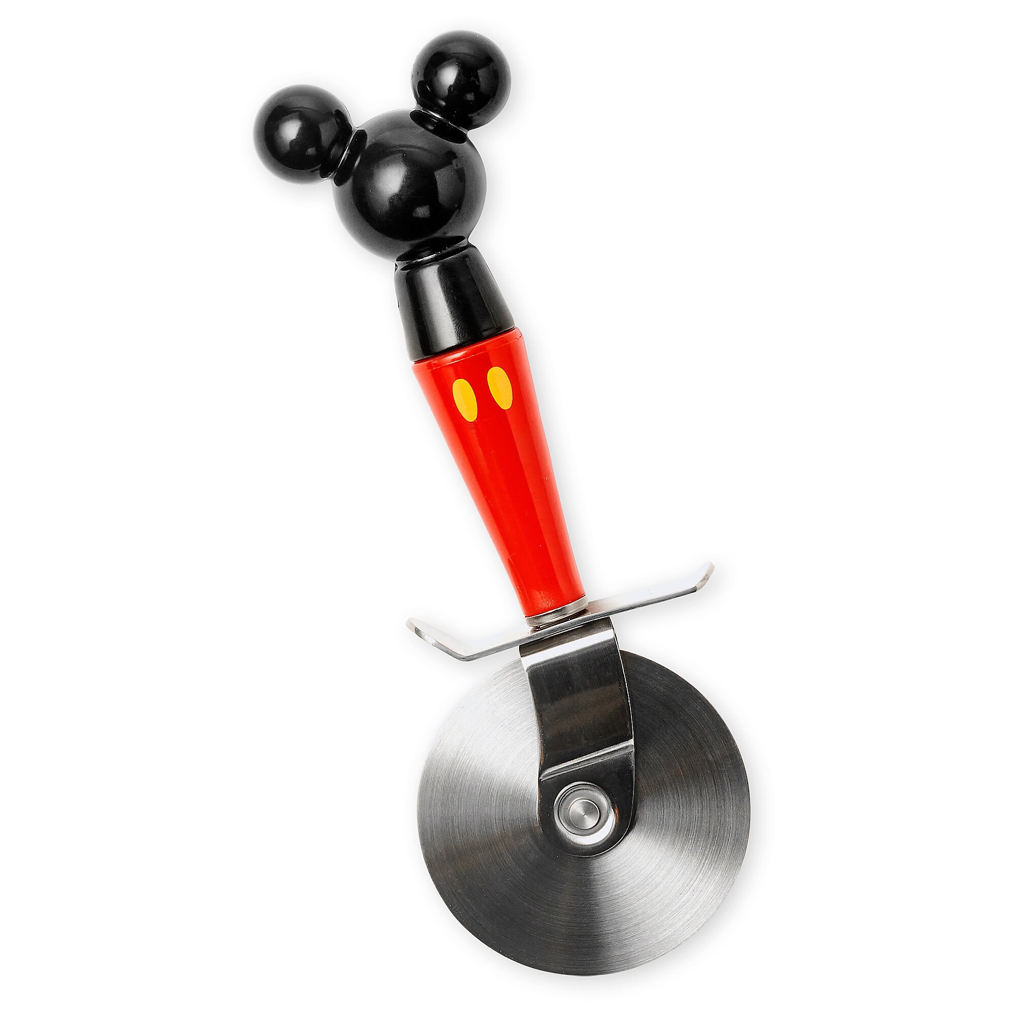 Mickey Mouse Pizza Cutter - Disney Eats