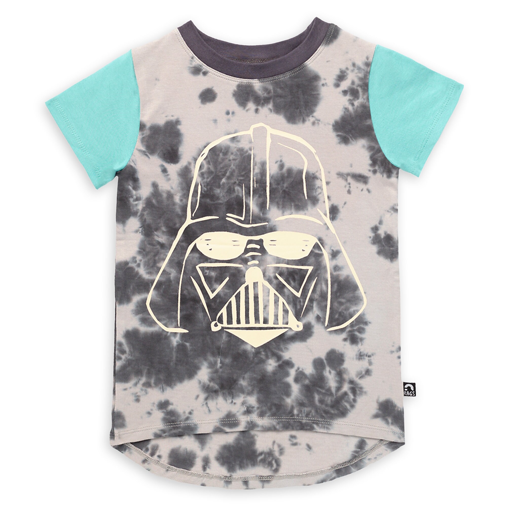 Darth Vader T-Shirt for Toddler and Kids by Rags