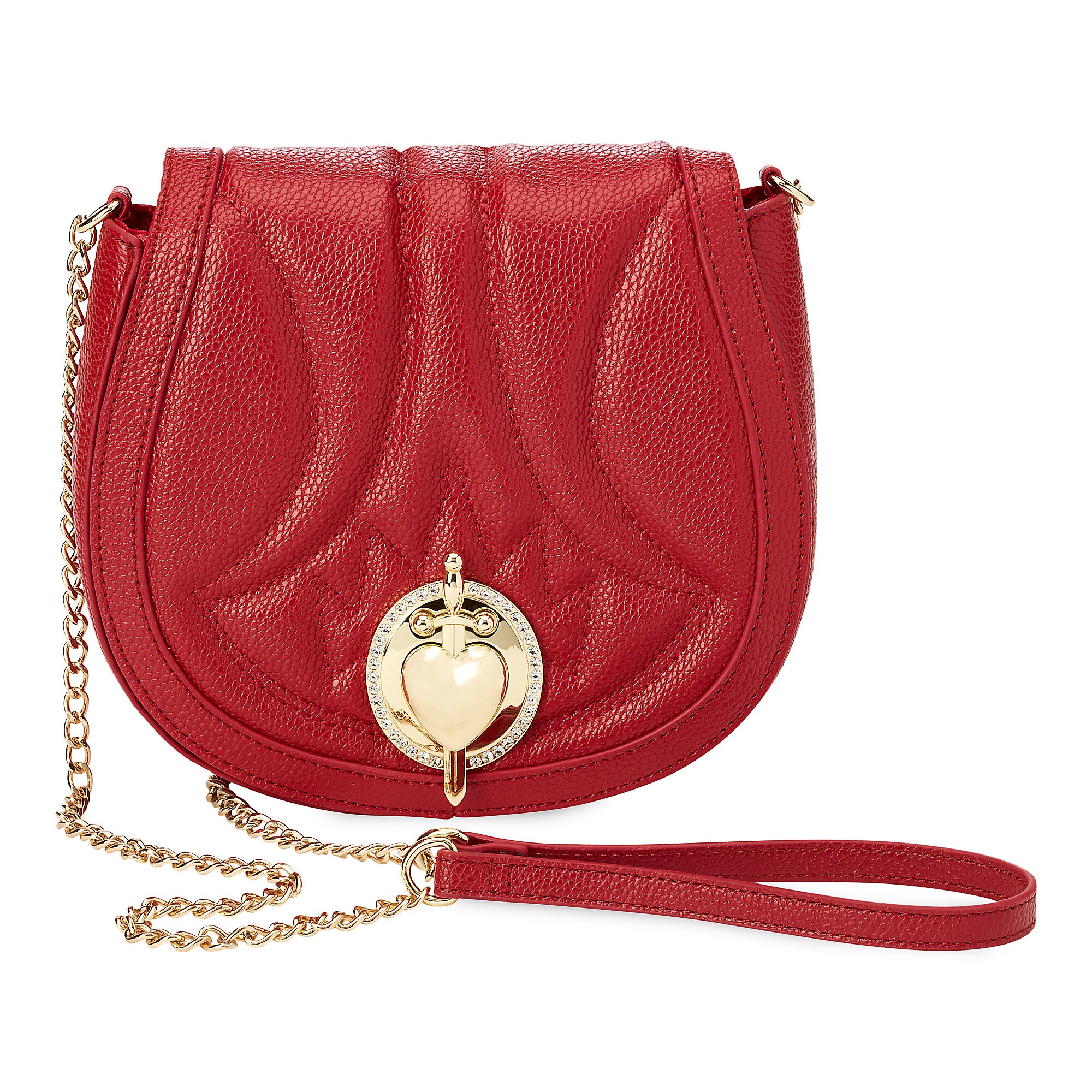 Evil Queen Crossbody Bag - Snow White and the Seven Dwarfs