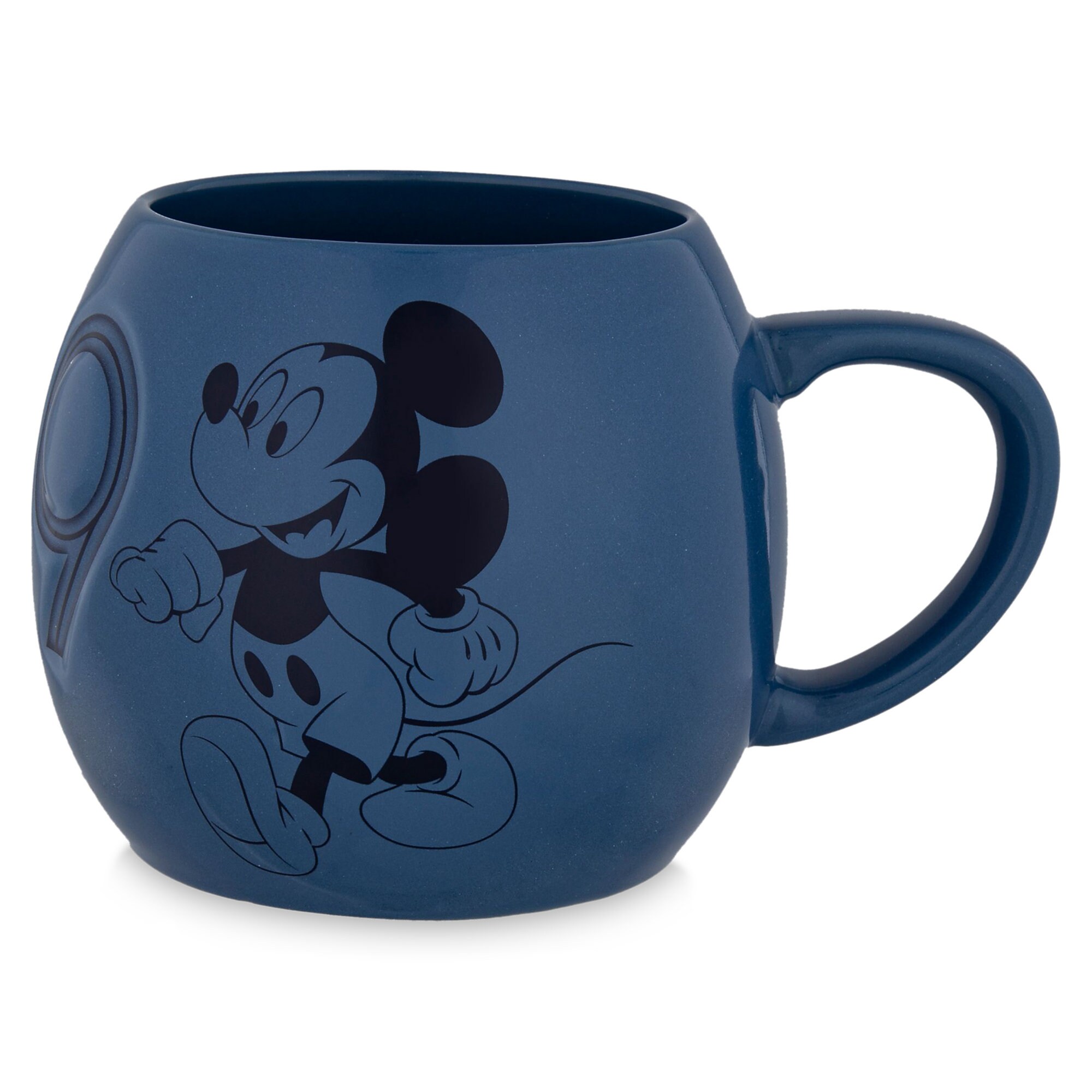 Mickey Mouse Mug - Disneyland 2019