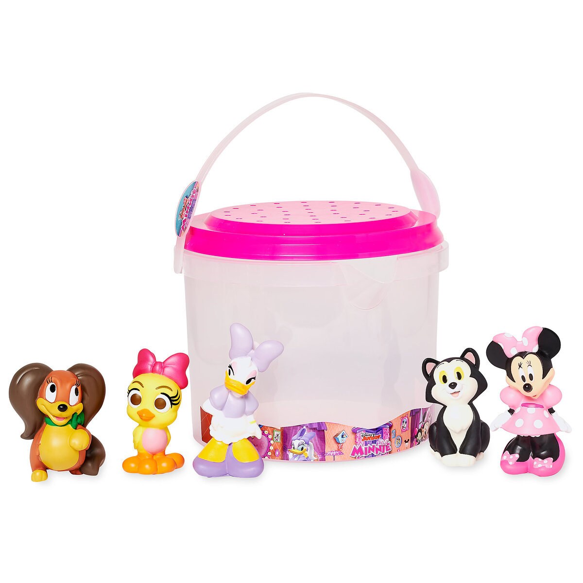 Top 25 Disney Gift Ideas for Babies featured by top US Disney blogger, Marcie and the Mouse: https://lumiere-a.akamaihd.net/v1/images/file_bcd4501a.jpeg?width=1200&region=0%2C0%2C2000%2C2000