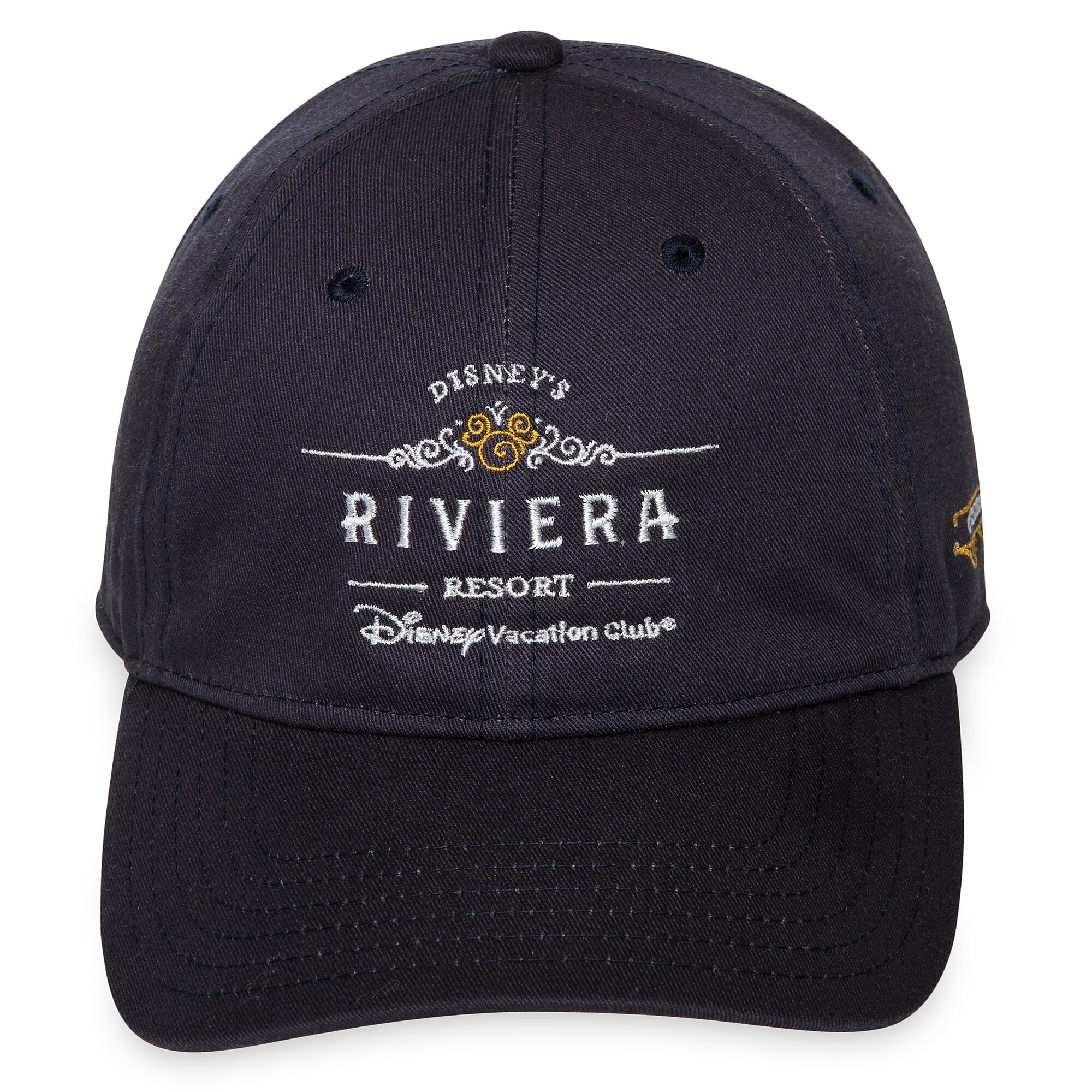 Disney's Riviera Resort Baseball Cap for Adults - Disney Vacation Club