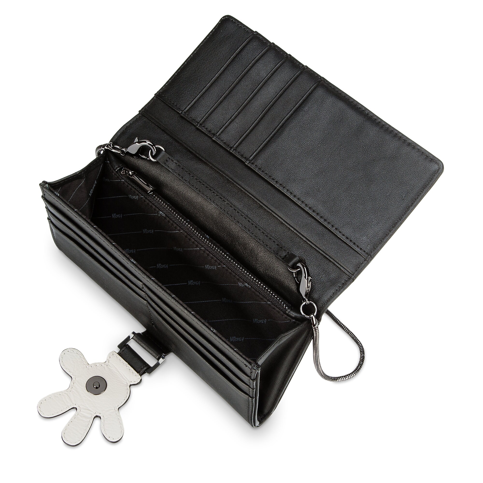 Mickey Mouse Glove Wallet is now available – Dis Merchandise News