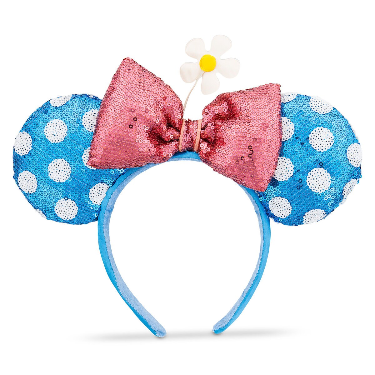 Product Image of Minnie Mouse Timeless Ear Headband # 1