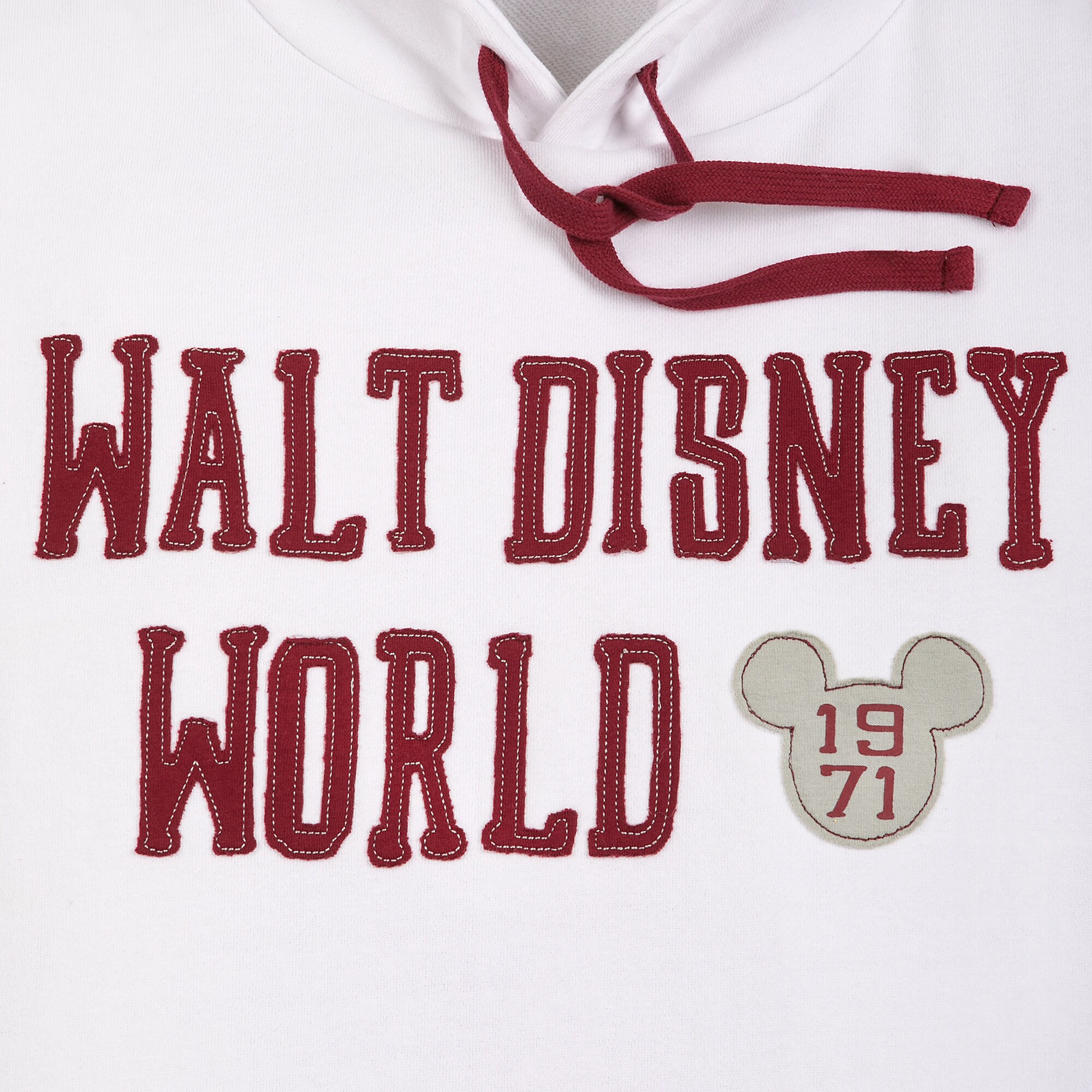 Walt Disney World Pullover Hoodie for Men