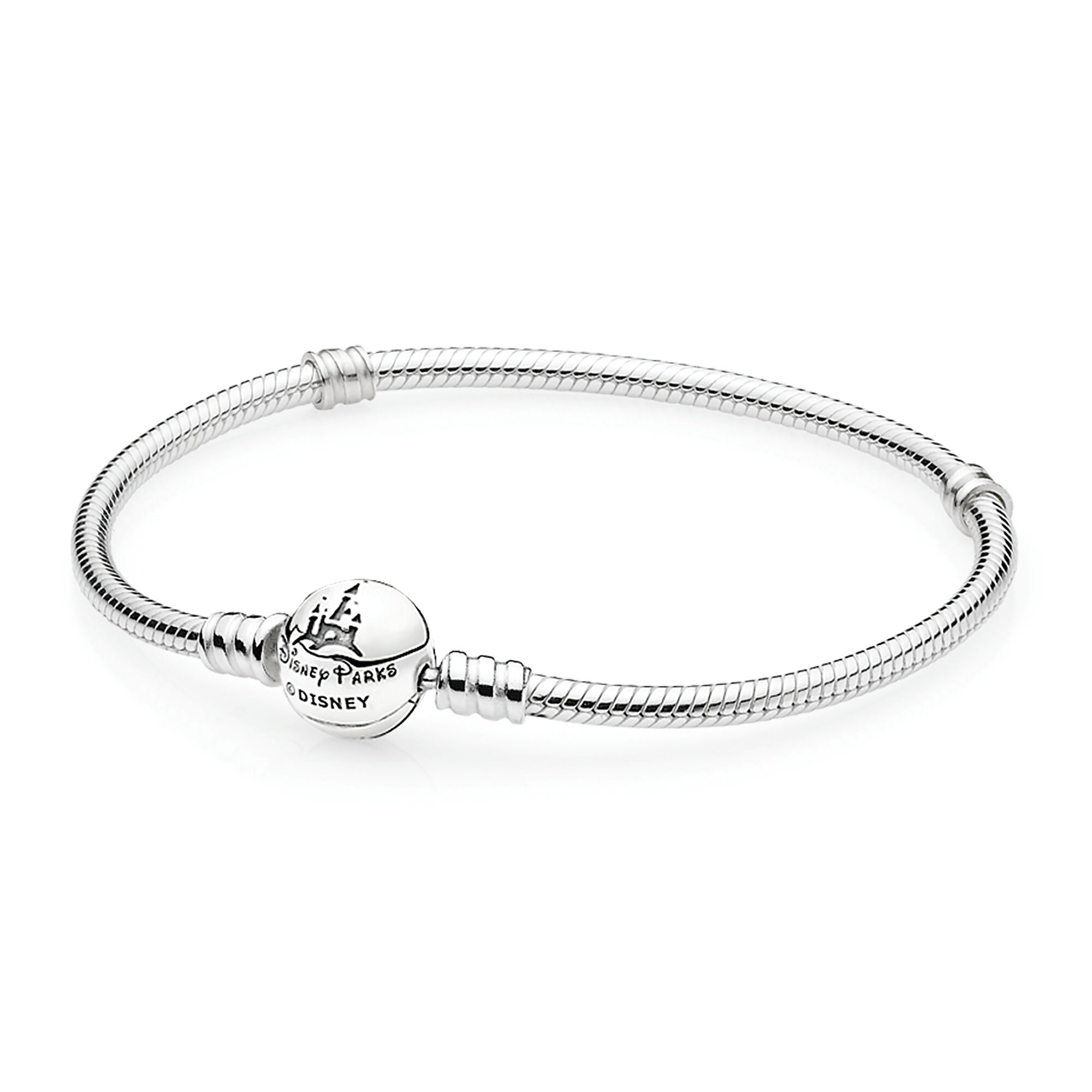 Wonderful World Bracelet by Pandora Jewelry - 8.3''