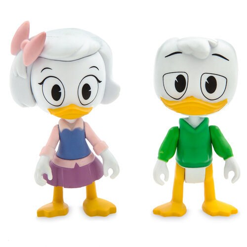 Webby and Louie Action Figure Set - DuckTales | shopDisney