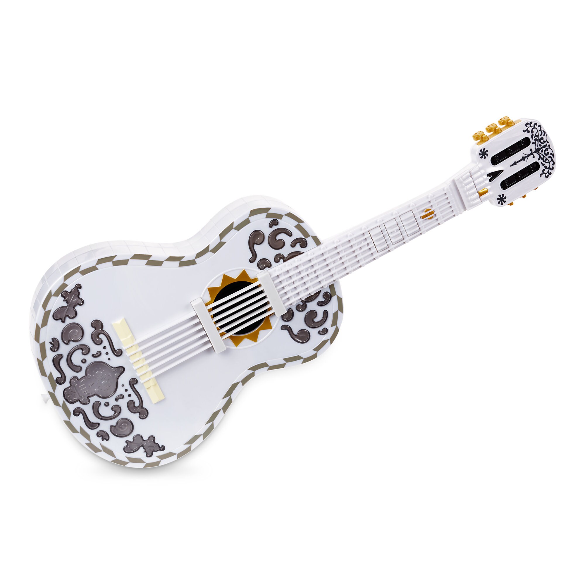 Coco Interactive Guitar by Mattel
