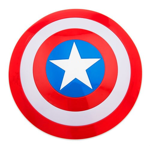 Captain America Shield - Marvel's Avengers: Infinity War | shopDisney