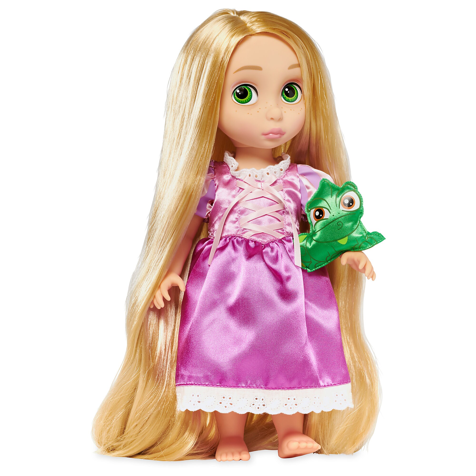 Disney Animators' Collection Rapunzel Doll - Tangled - 16''