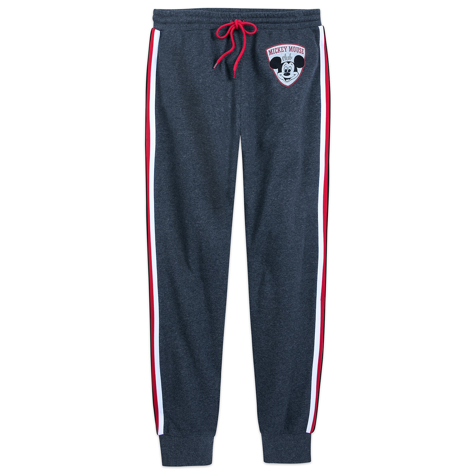 Mickey Mouse Club Jogger Pants for Men