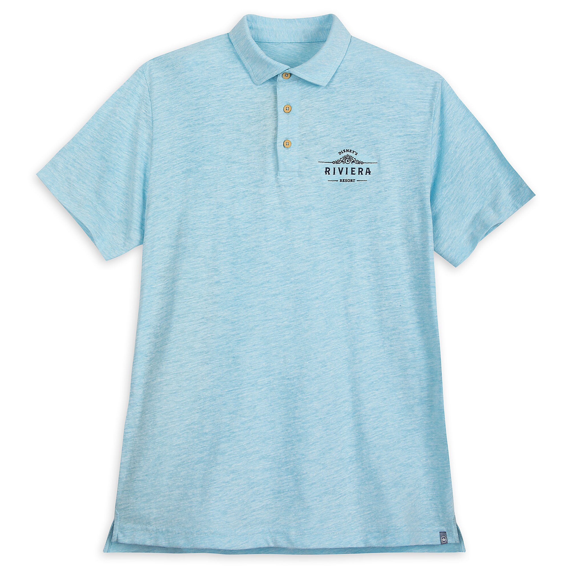 Disney's Riviera Resort Polo Shirt for Adults Disney