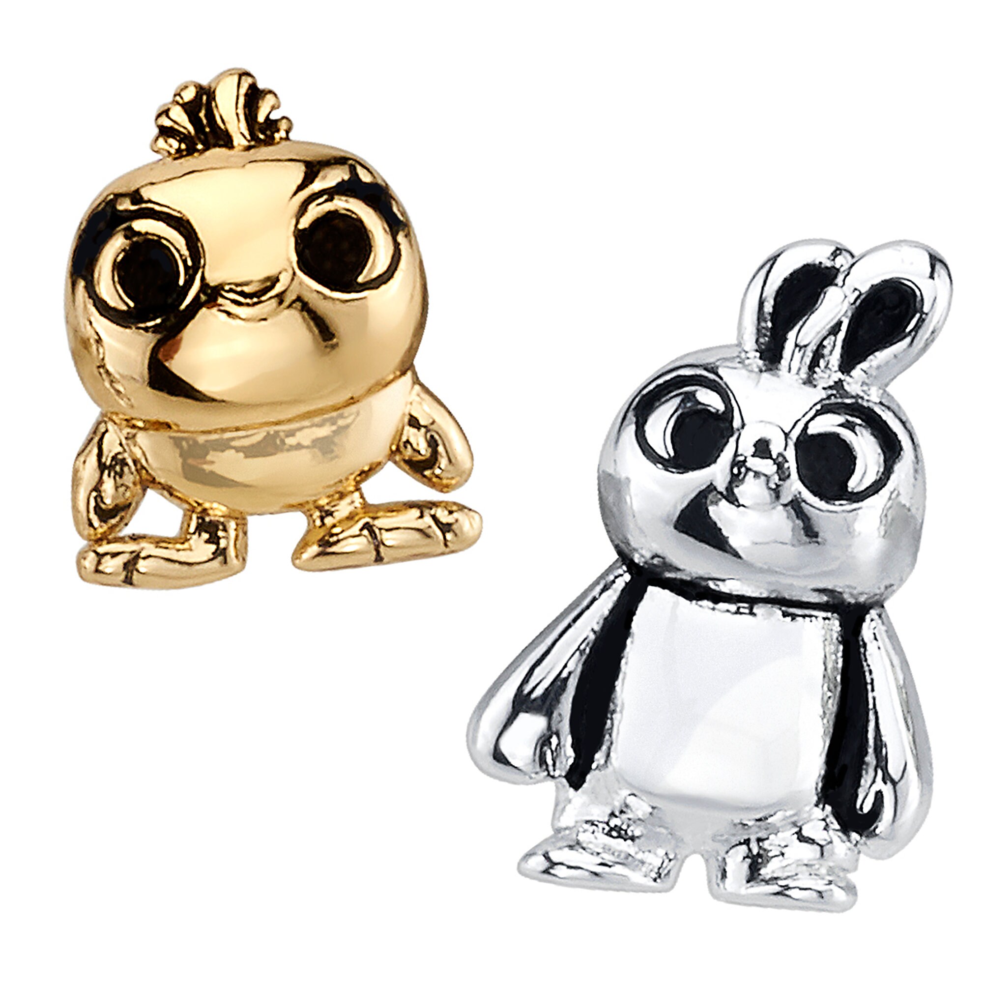 Ducky and Bunny Post Earrings - Toy Story 4