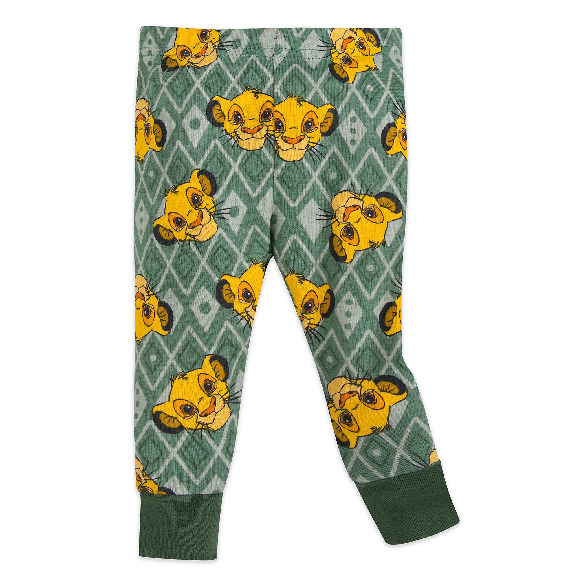 Simba PJ PALS for Baby - The Lion King