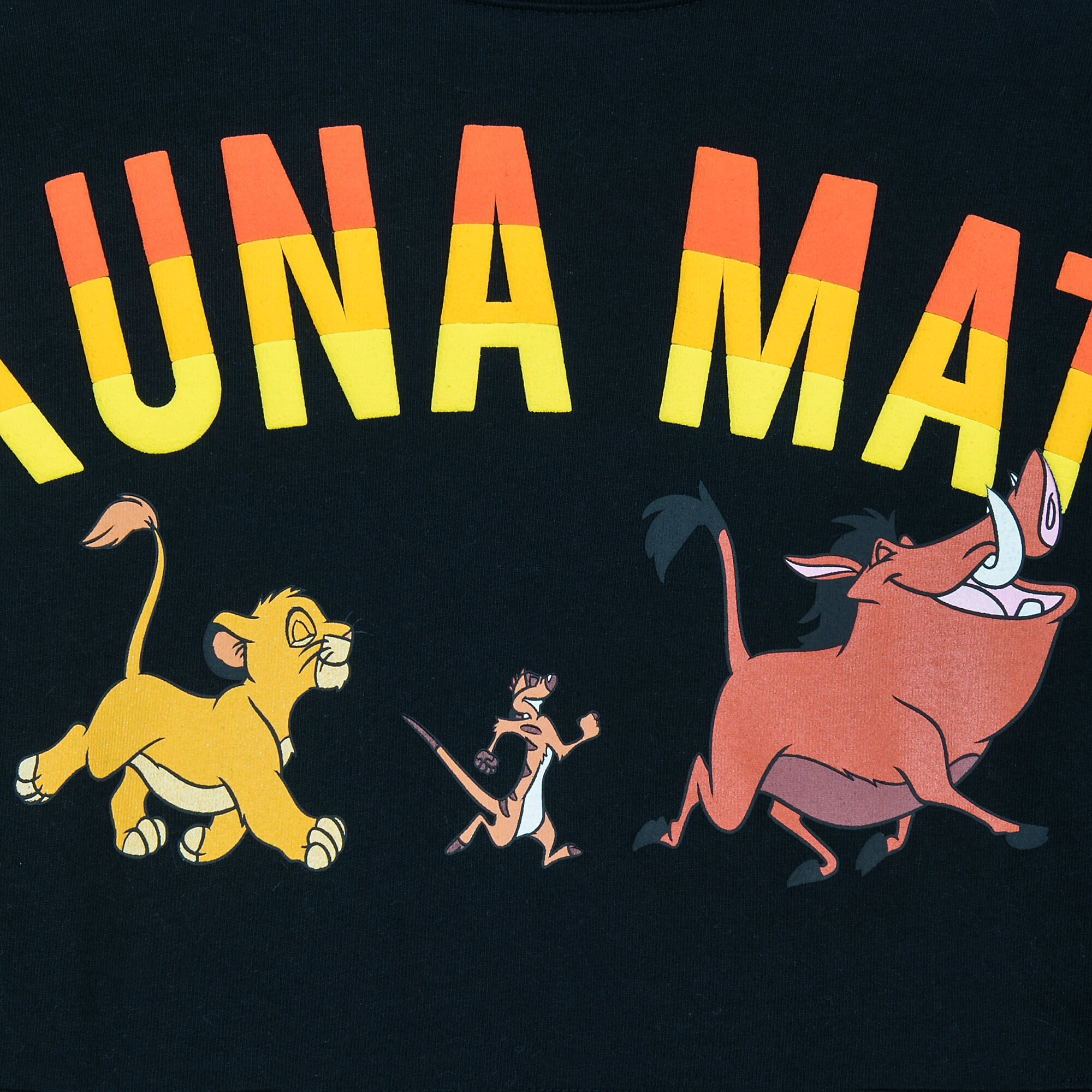 The Lion King Spirit Jersey for Kids