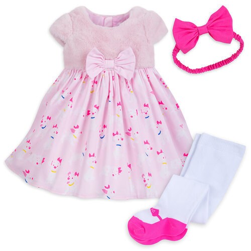 Penny Dress Set for Baby - 101 Dalmatians | shopDisney