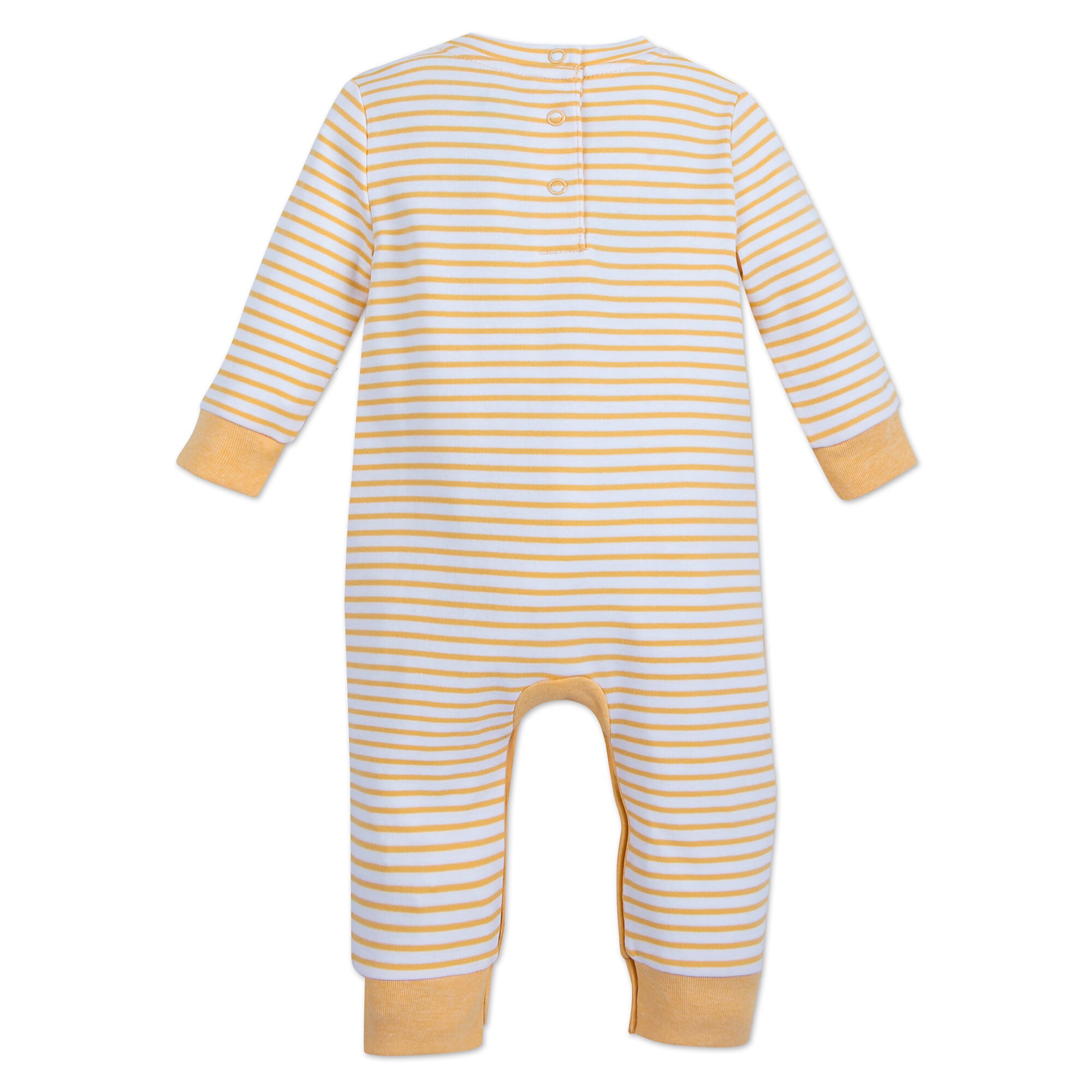 Winnie the Pooh Romper for Baby