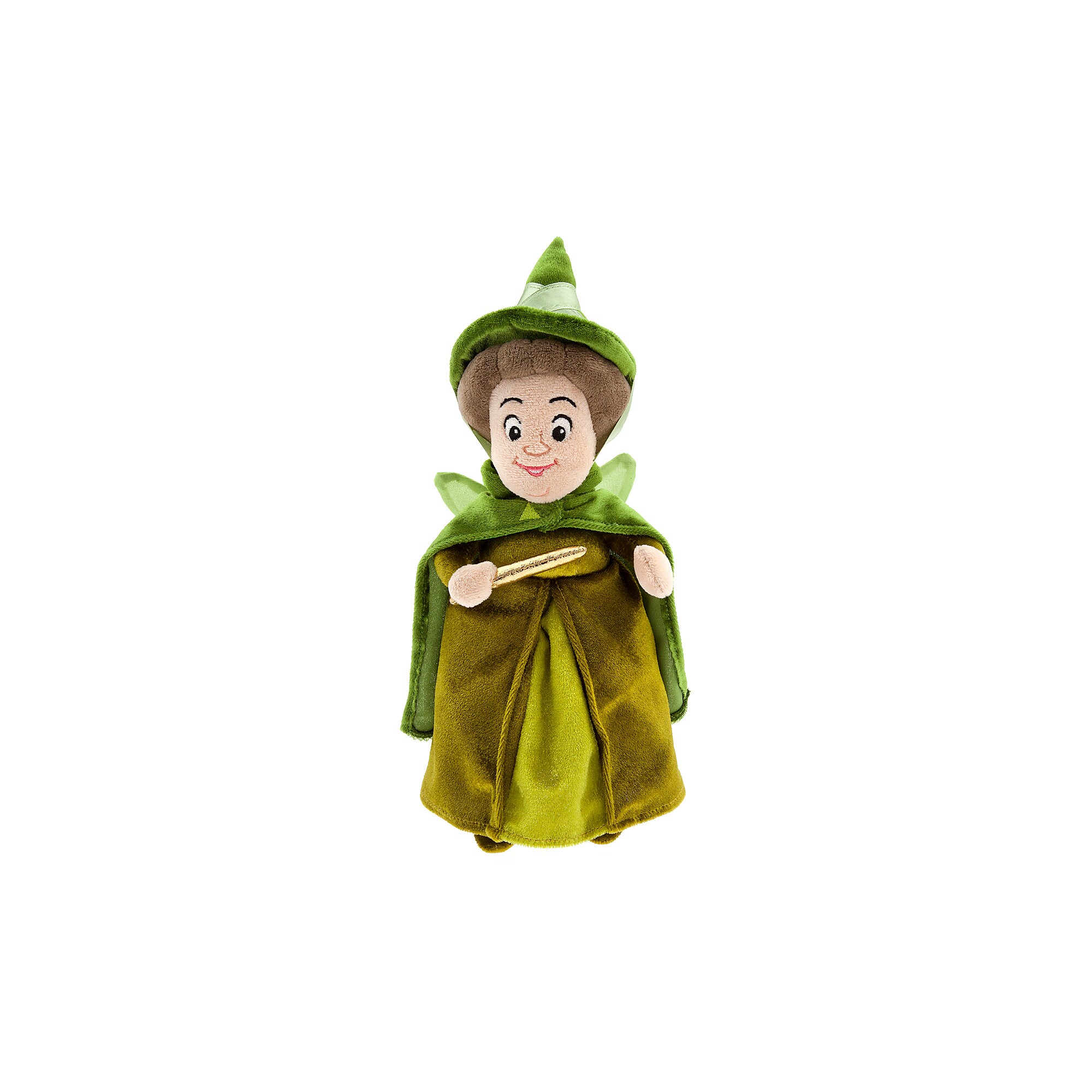 Fauna Plush Doll - Sleeping Beauty - Small - 10''