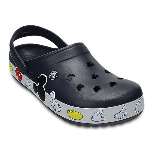 Mickey Mouse Crocs™ Clogs for Men | shopDisney