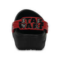 darth vader light up crocs