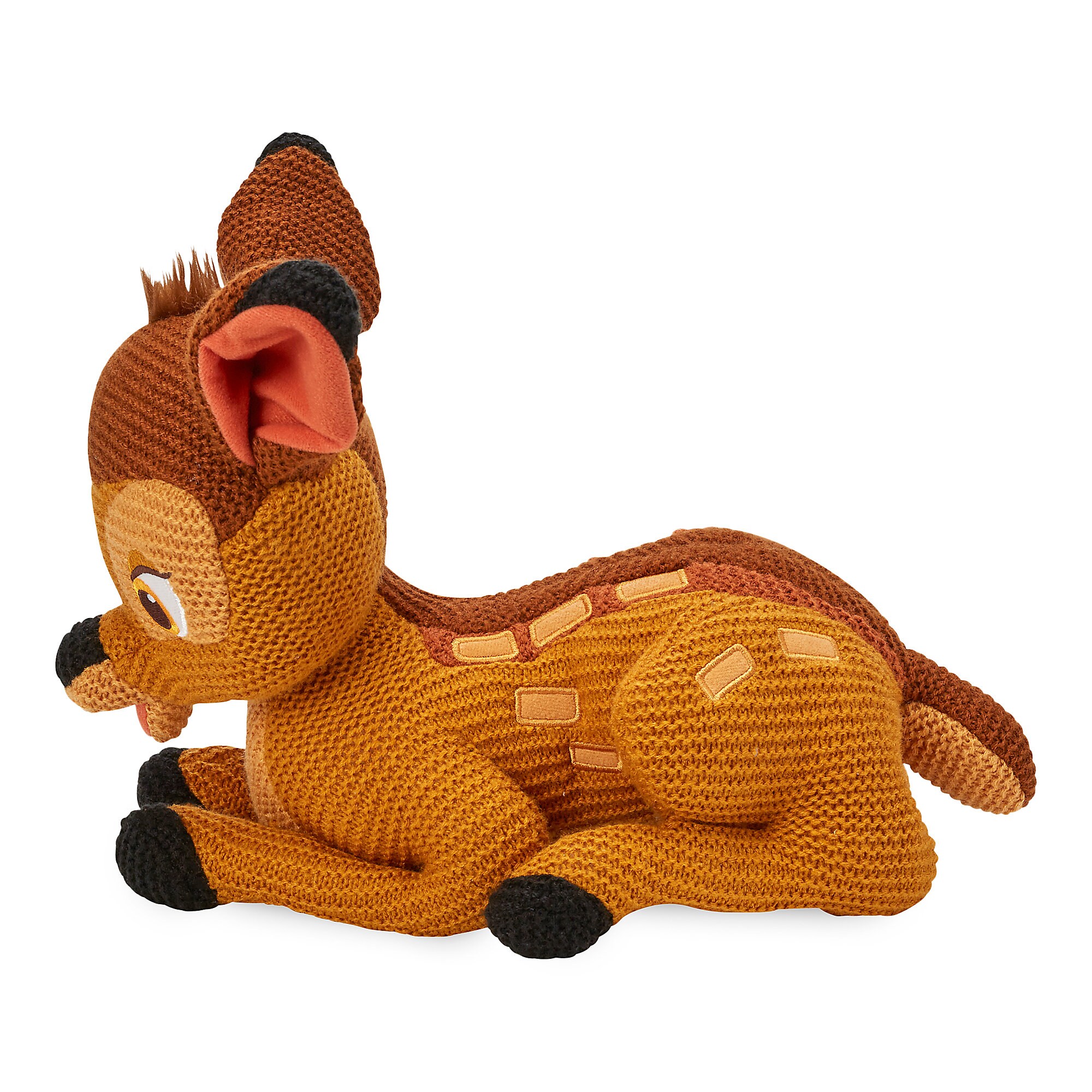 Bambi Knit Plush - 12 1/2'' - Limited Release