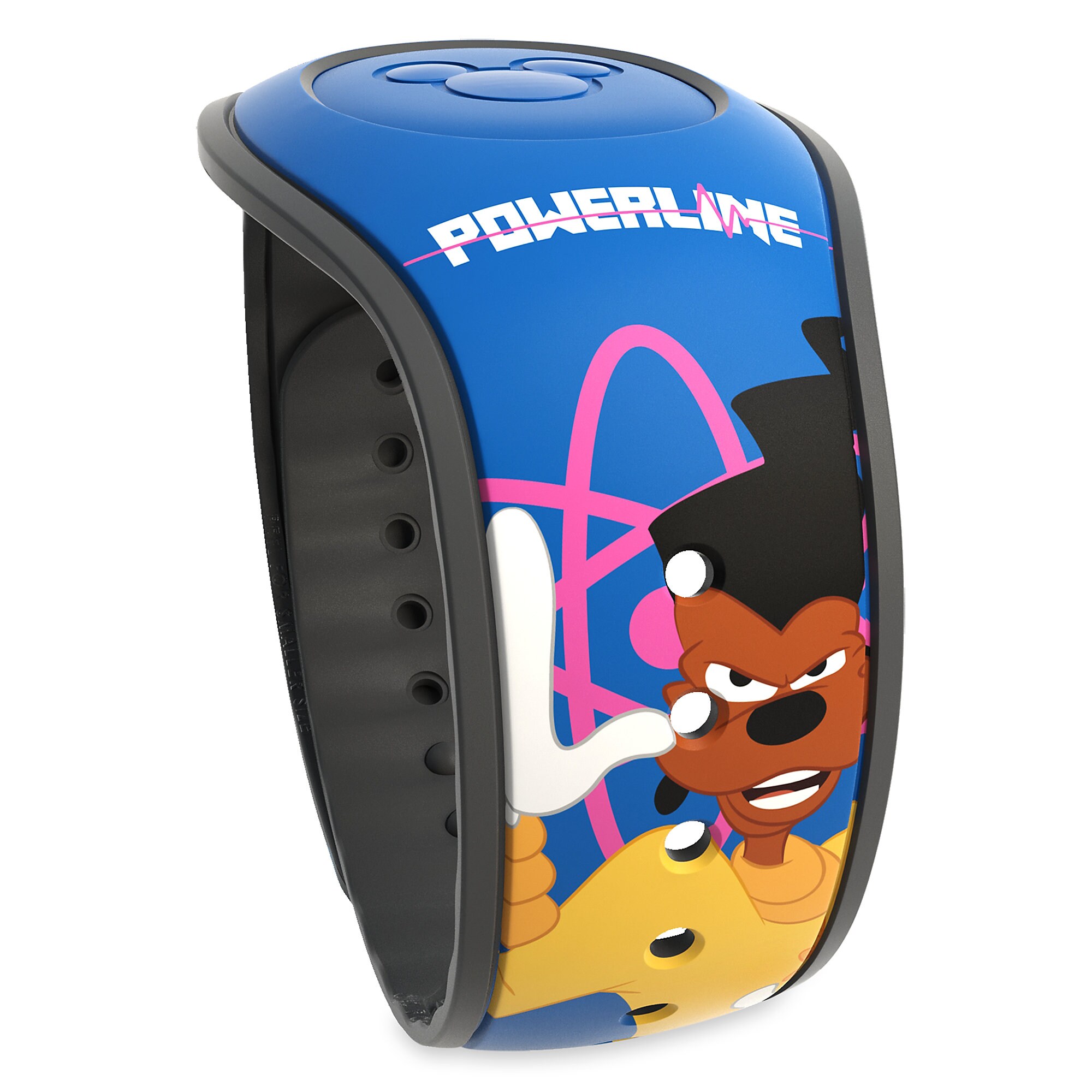 A Goofy Movie MagicBand 2 - Limited Release