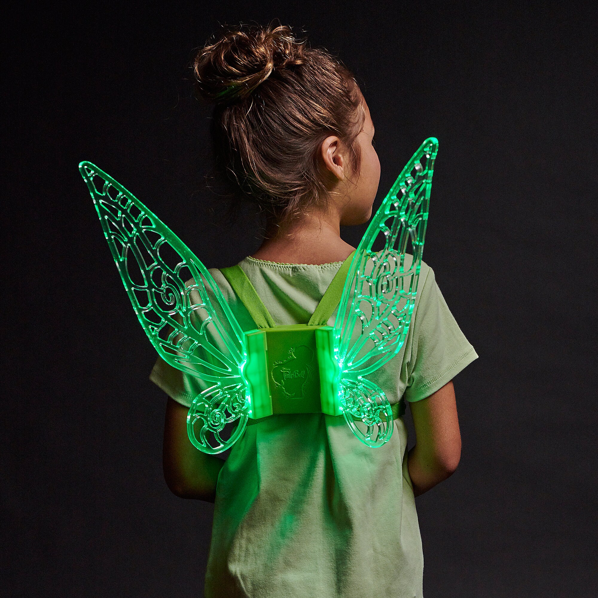 Tinker Bell Glow Wings