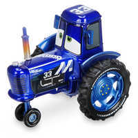 Mood Springs Tractor Die Cast Car - Chaser Series - Cars 3 - Limited ...