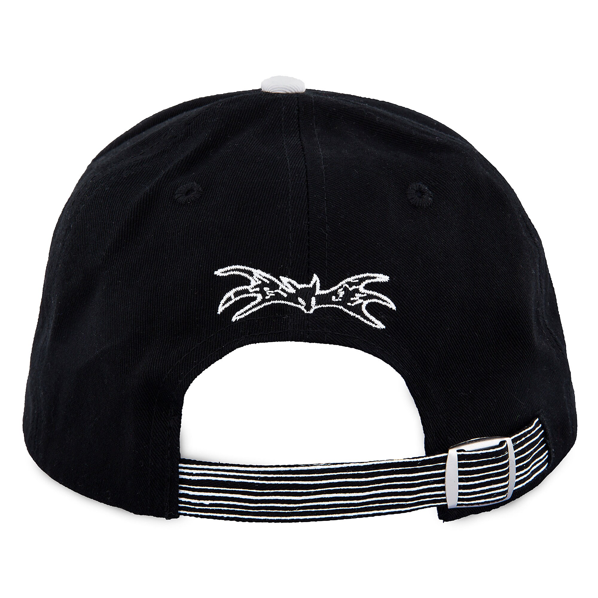 Jack Skellington Baseball Cap for Adults