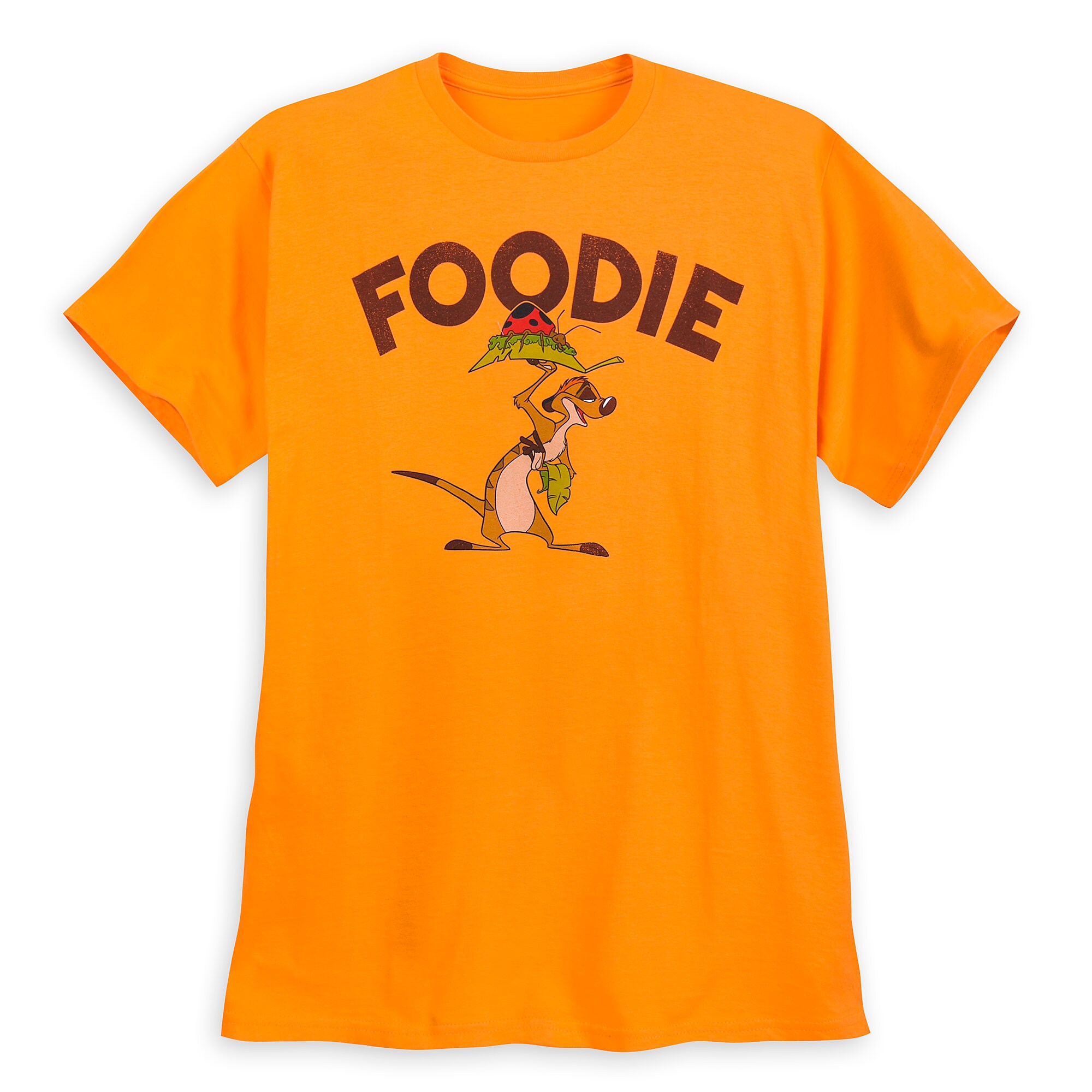 Timon T-Shirt for Adults - The Lion King
